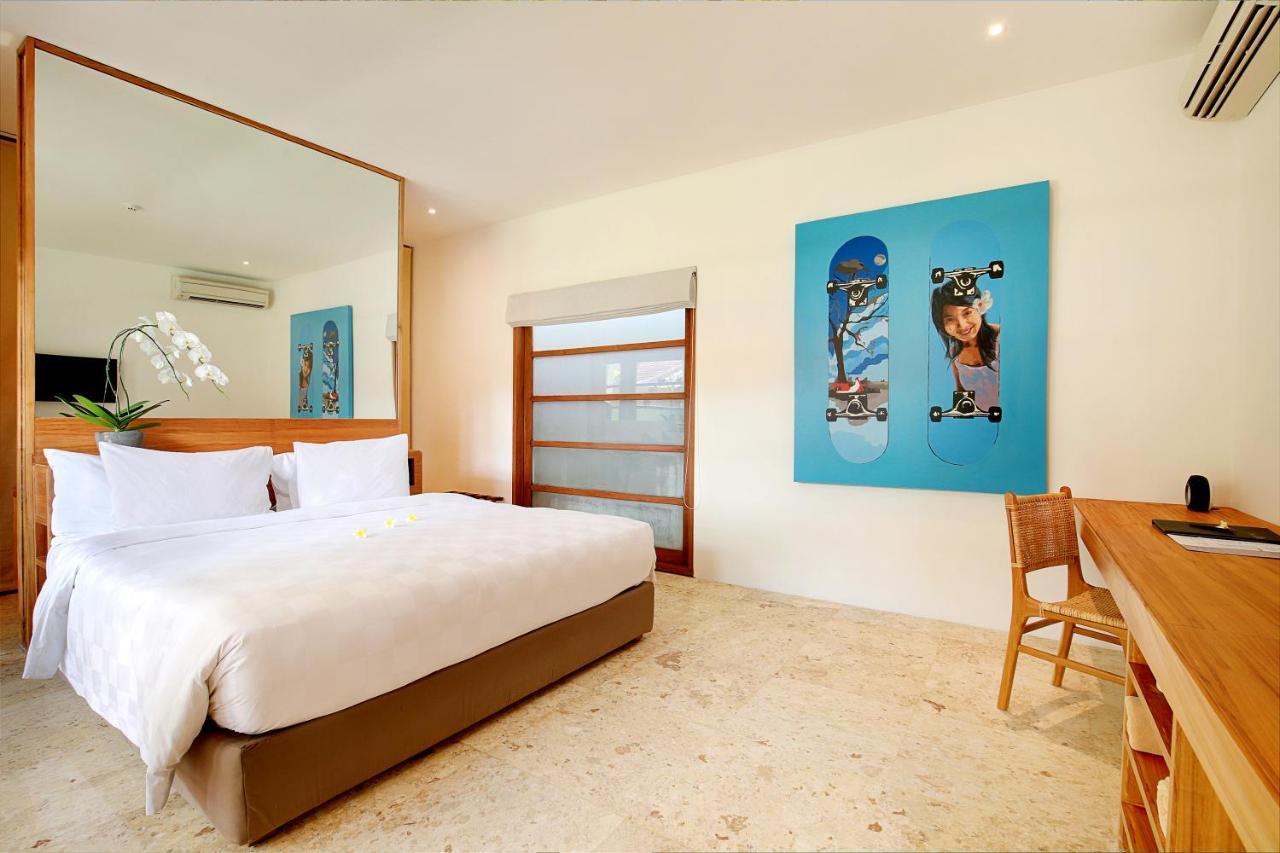 Uma Sapna Seminyak (Bali)