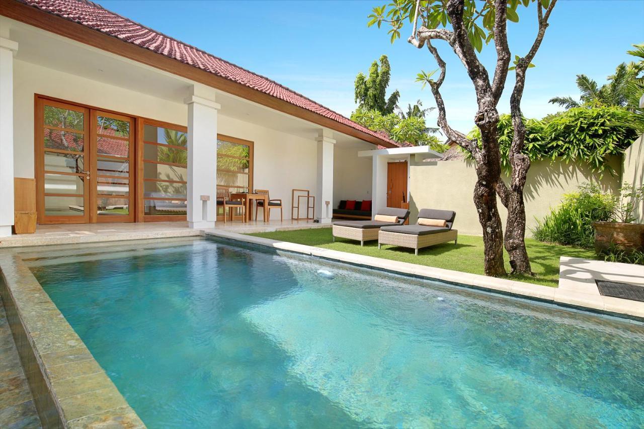 Villa Uma Sapna Seminyak (Bali)