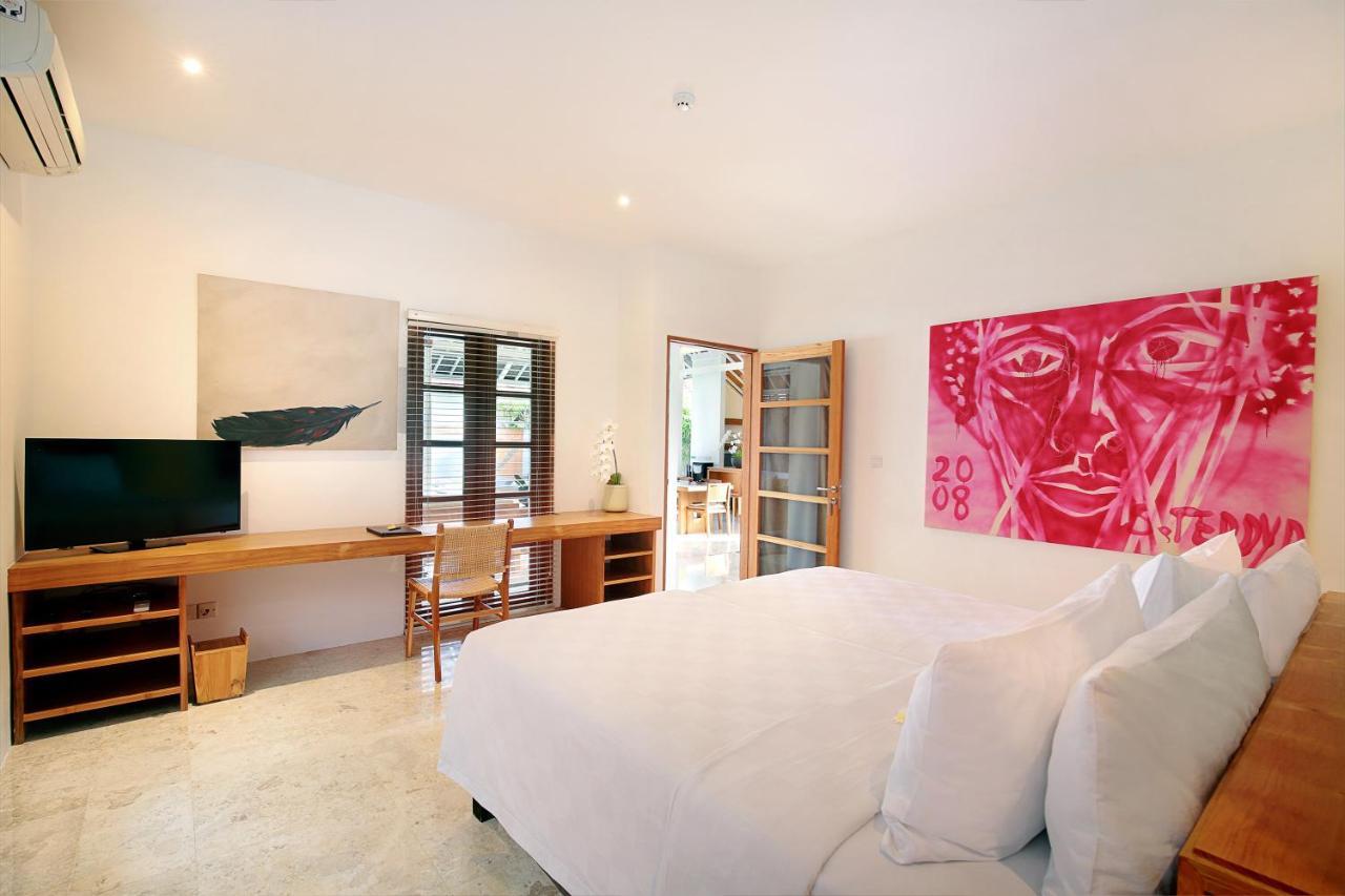 Uma Sapna Villa Seminyak (Bali)