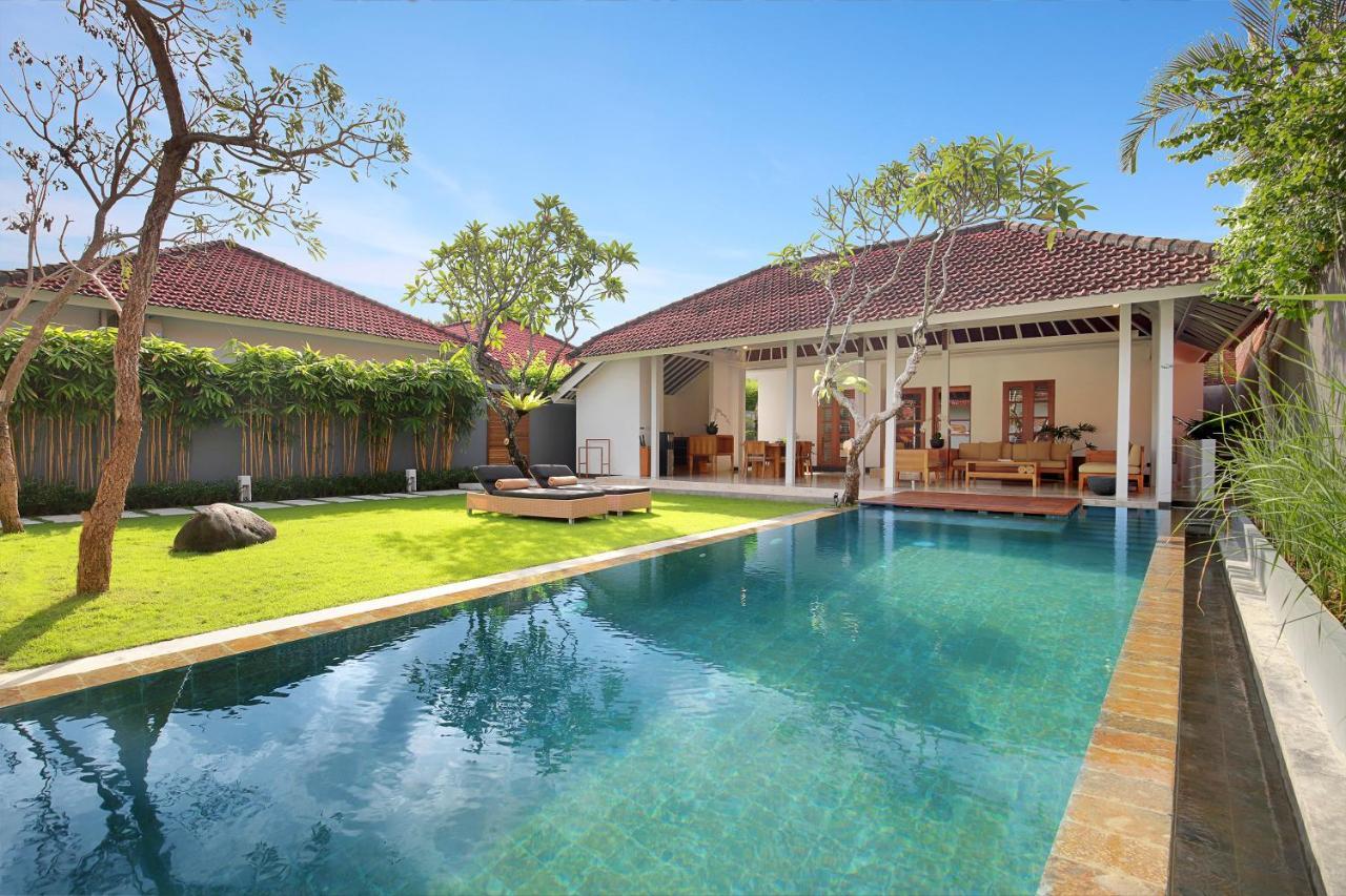 Villa Uma Sapna