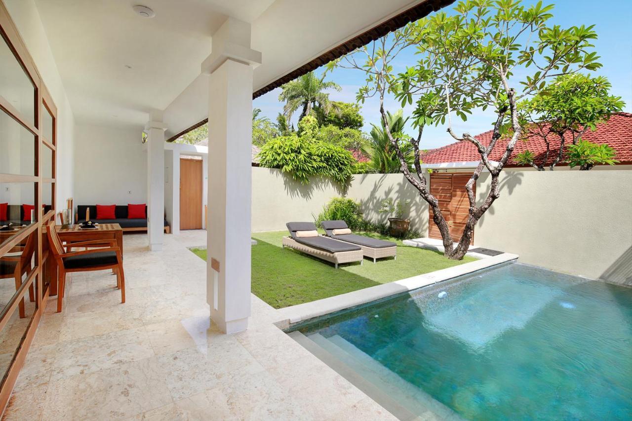 Uma Sapna Seminyak (Bali)