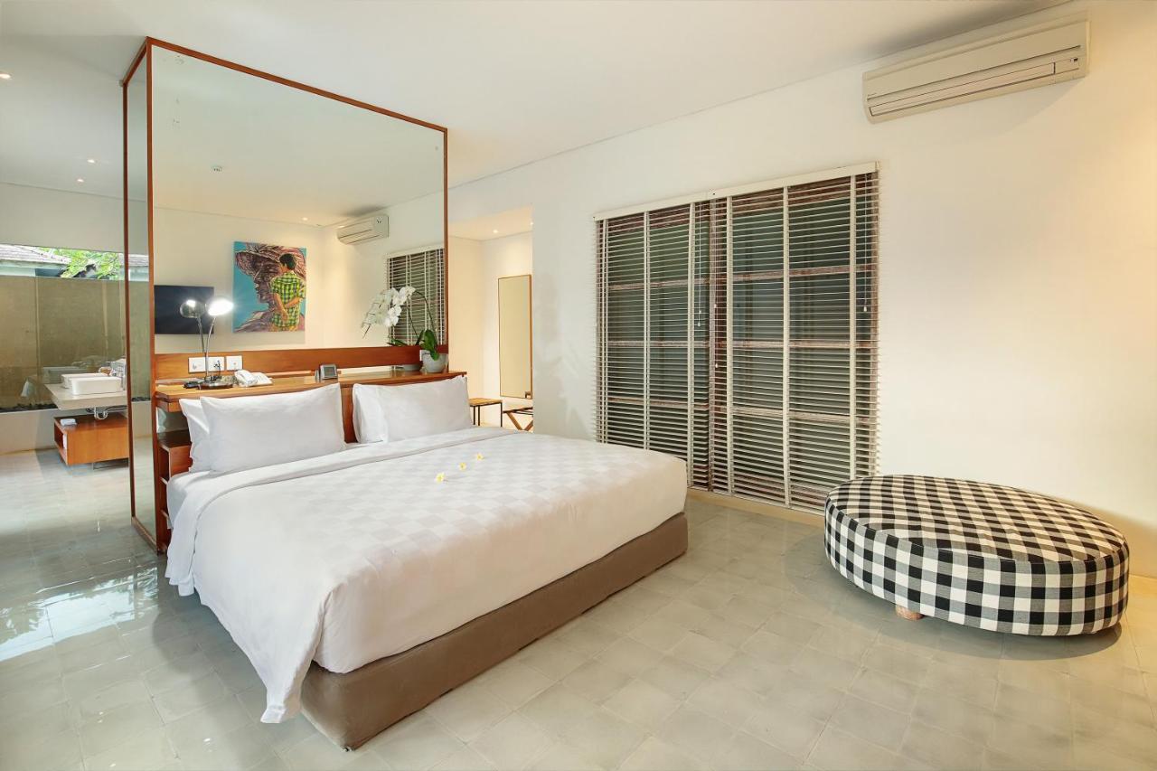 Uma Sapna Seminyak (Bali)