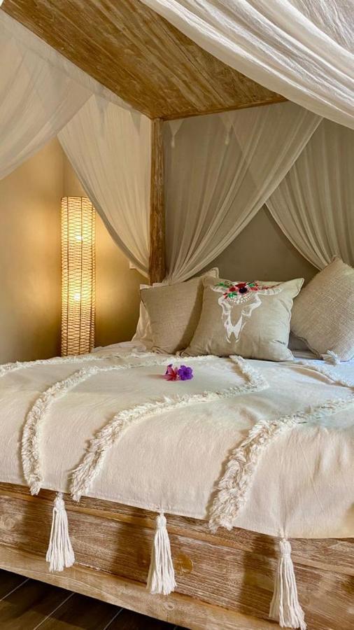 Apartment Eden Valley Ubud (Bali)