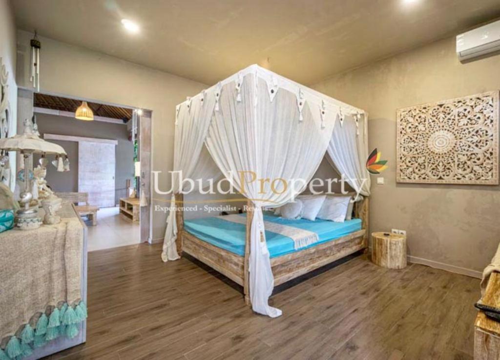 Apartment Eden Valley Ubud (Bali)