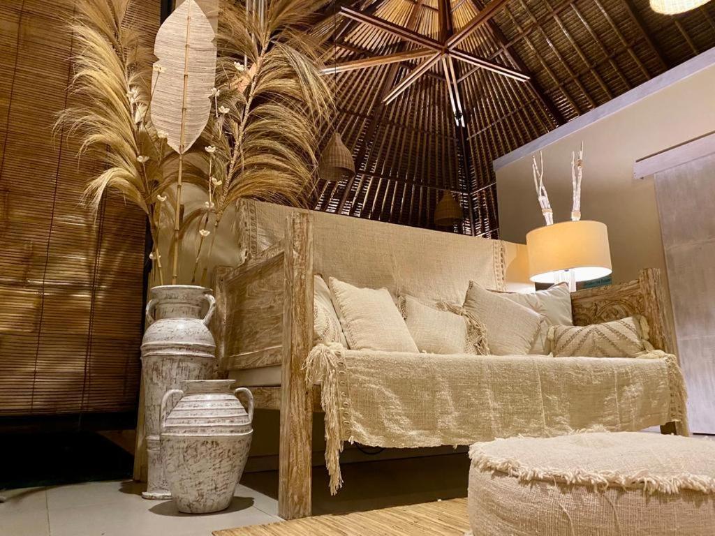 Apartment Eden Valley Ubud (Bali)