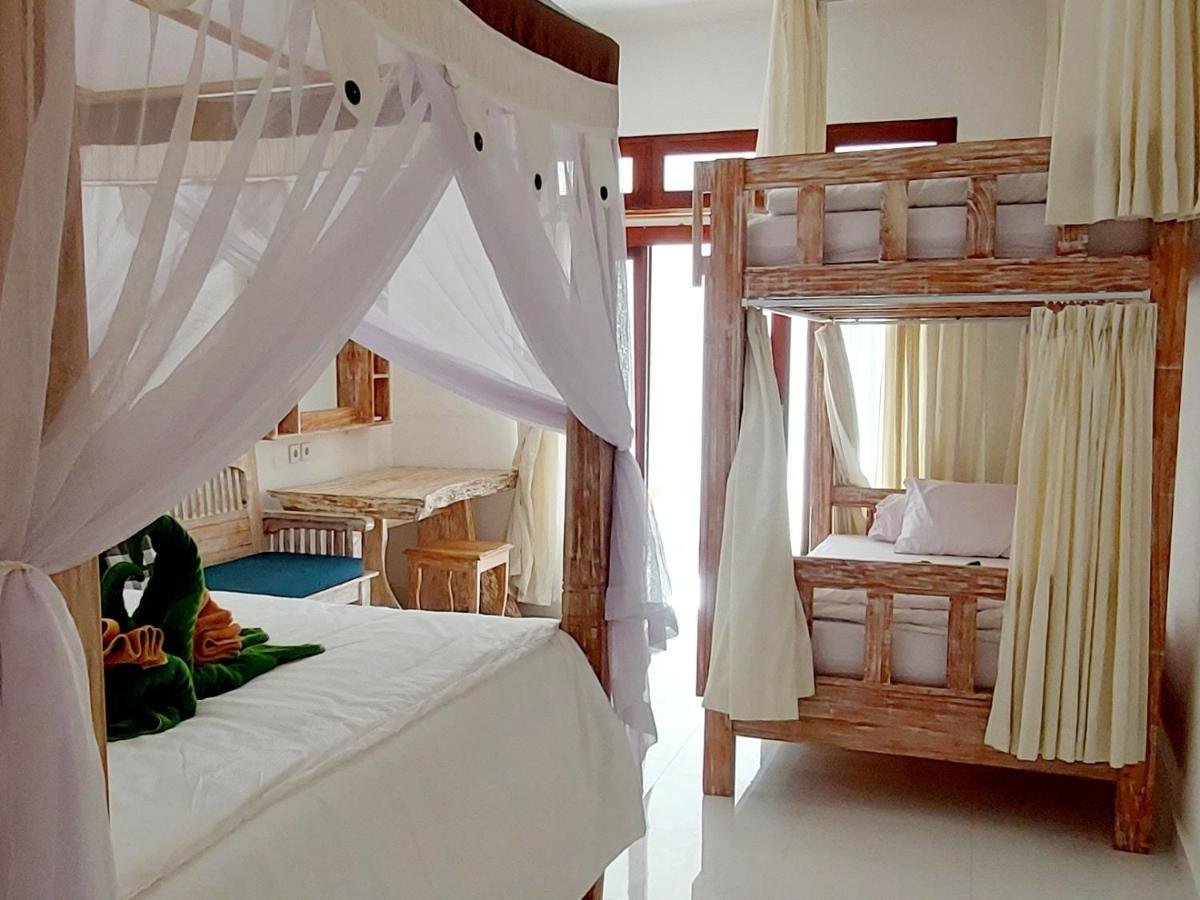 Holiday park Sama Sama Amed (Bali)