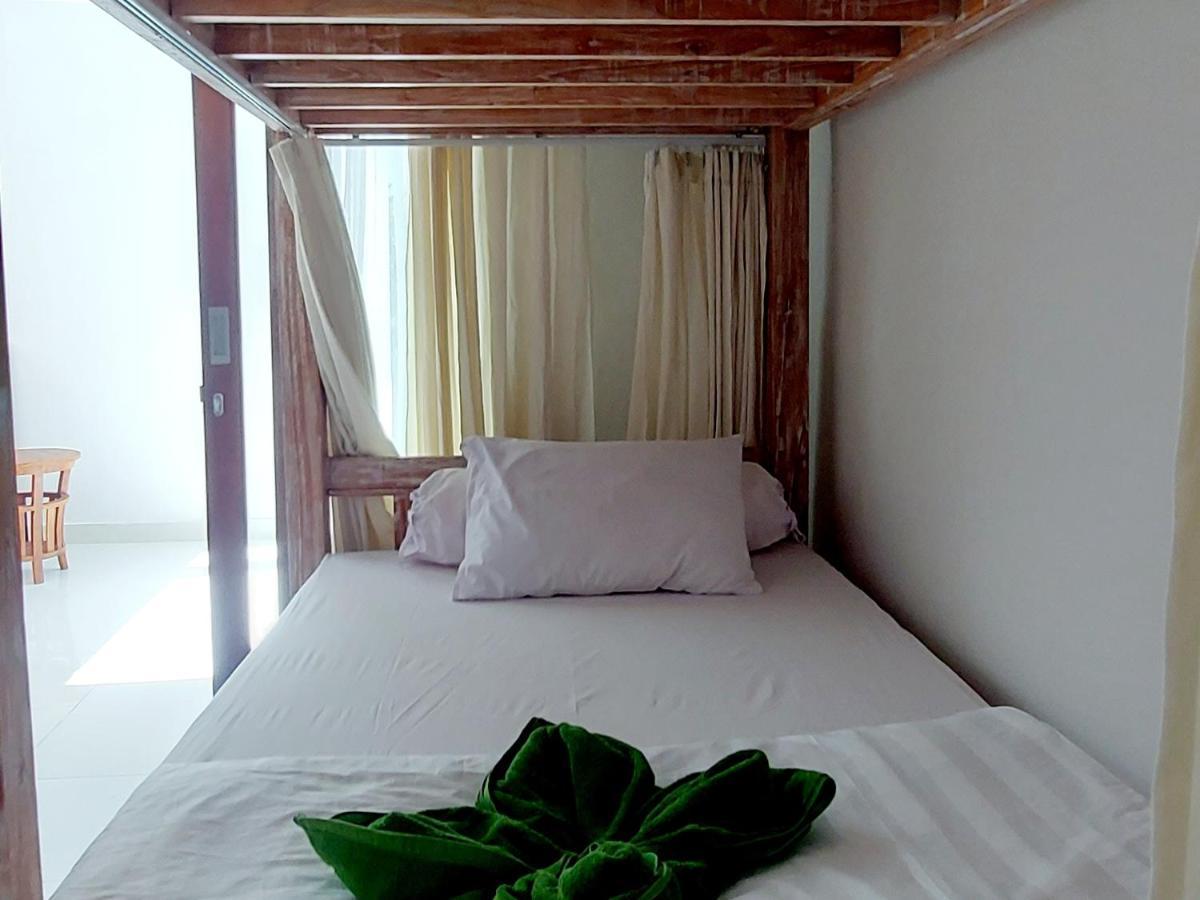 Sama Sama Holiday park