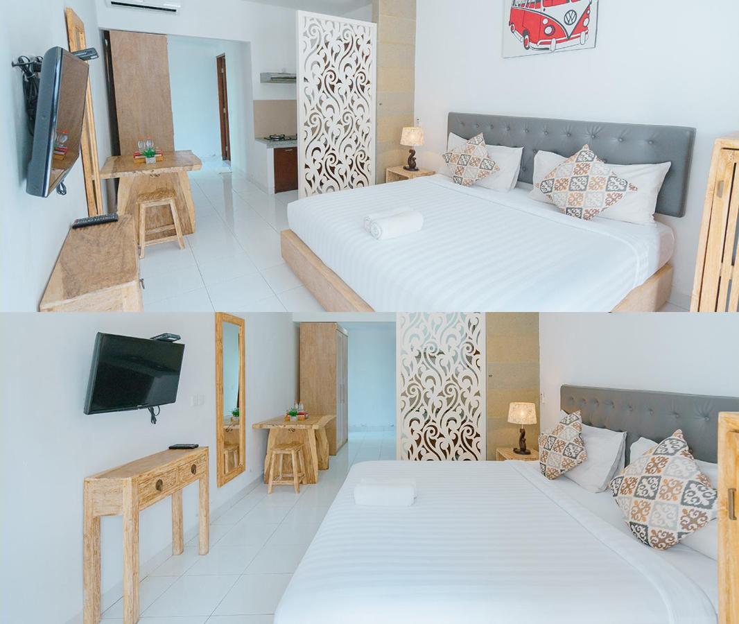 Odika Bahay bakasyunan Lovina (Bali)