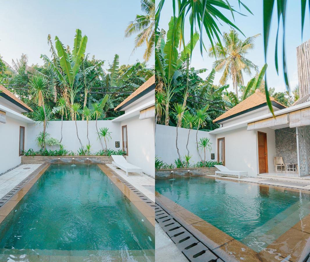 Odika Bahay bakasyunan *