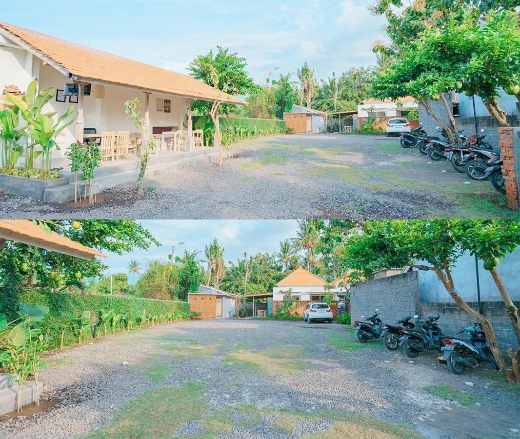 Odika Lovina (Bali)