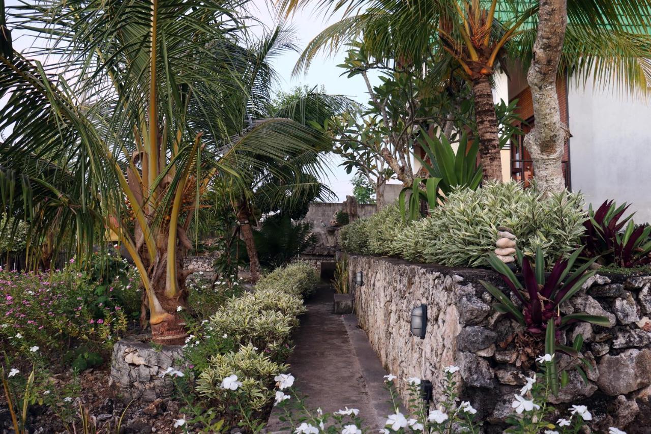 Holiday park Sunny Point Penida 2*