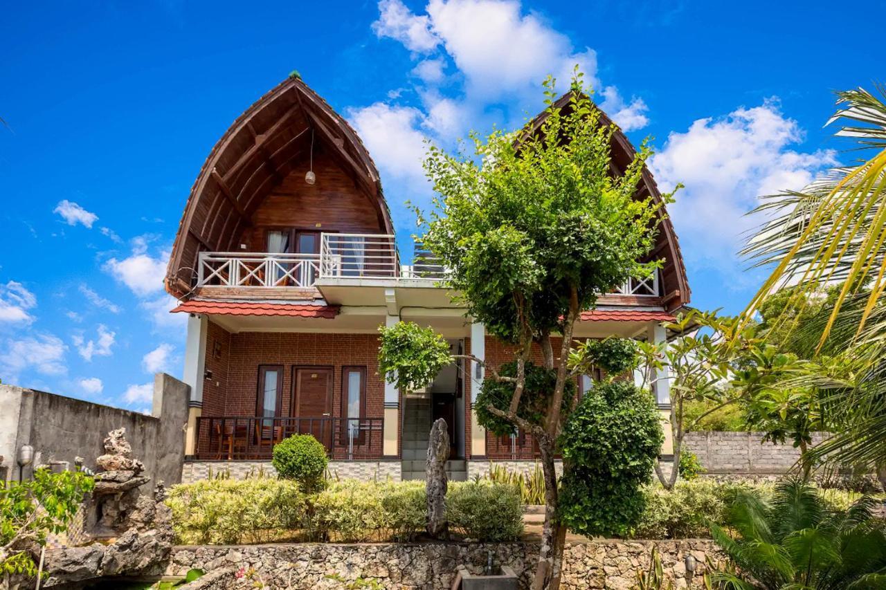 Holiday park Sunny Point Penida