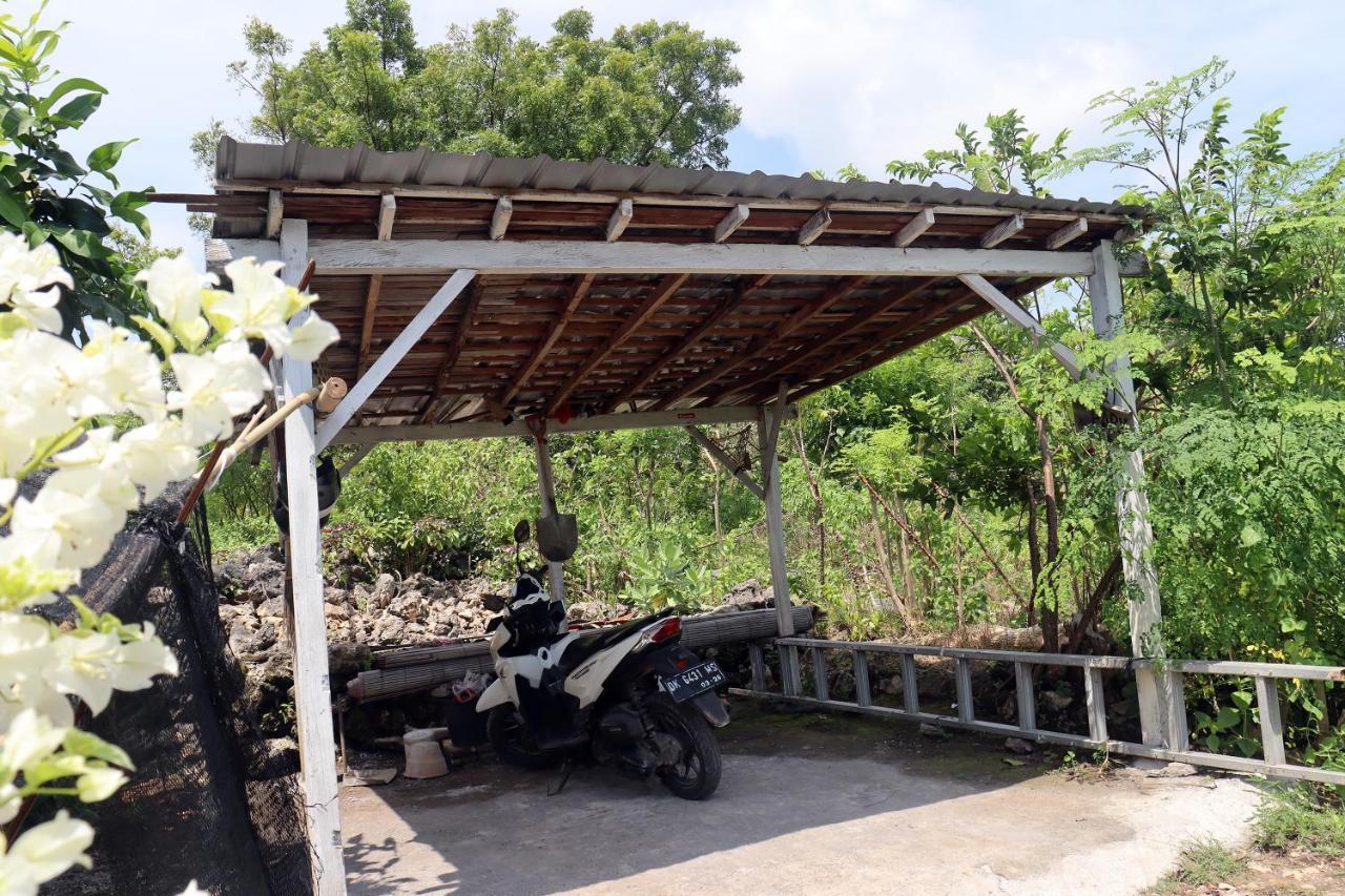Holiday park Sunny Point Penida