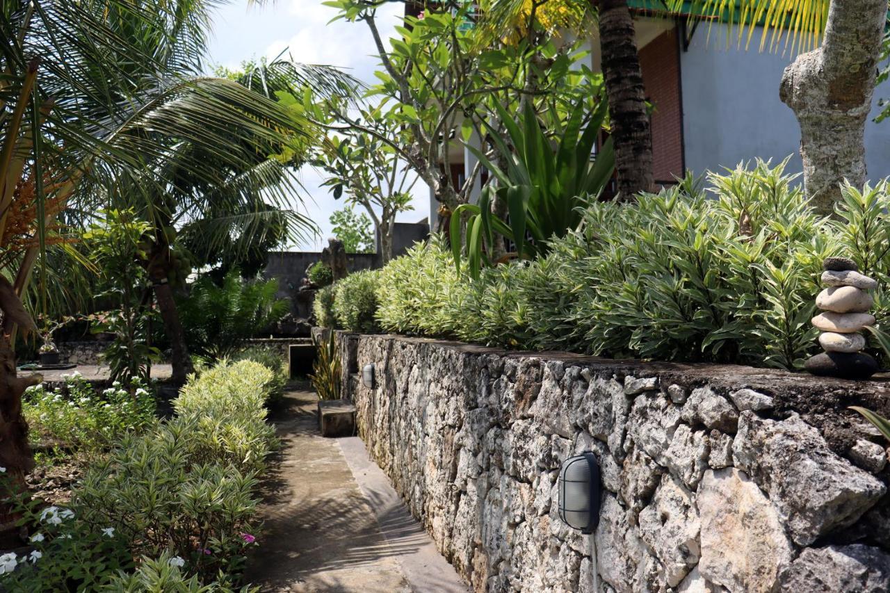 Sunny Point Penida Holiday park