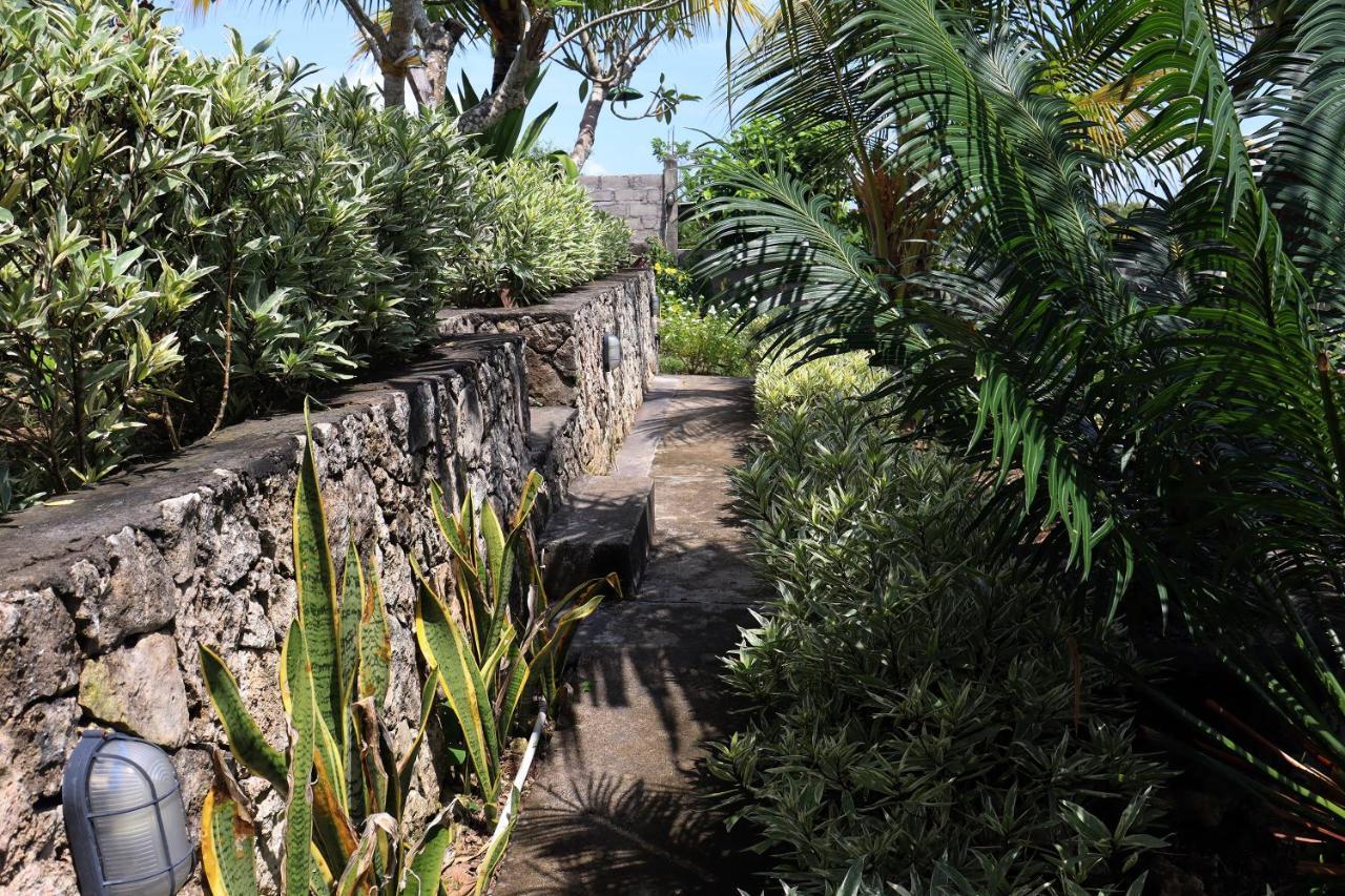 Holiday park Sunny Point Penida