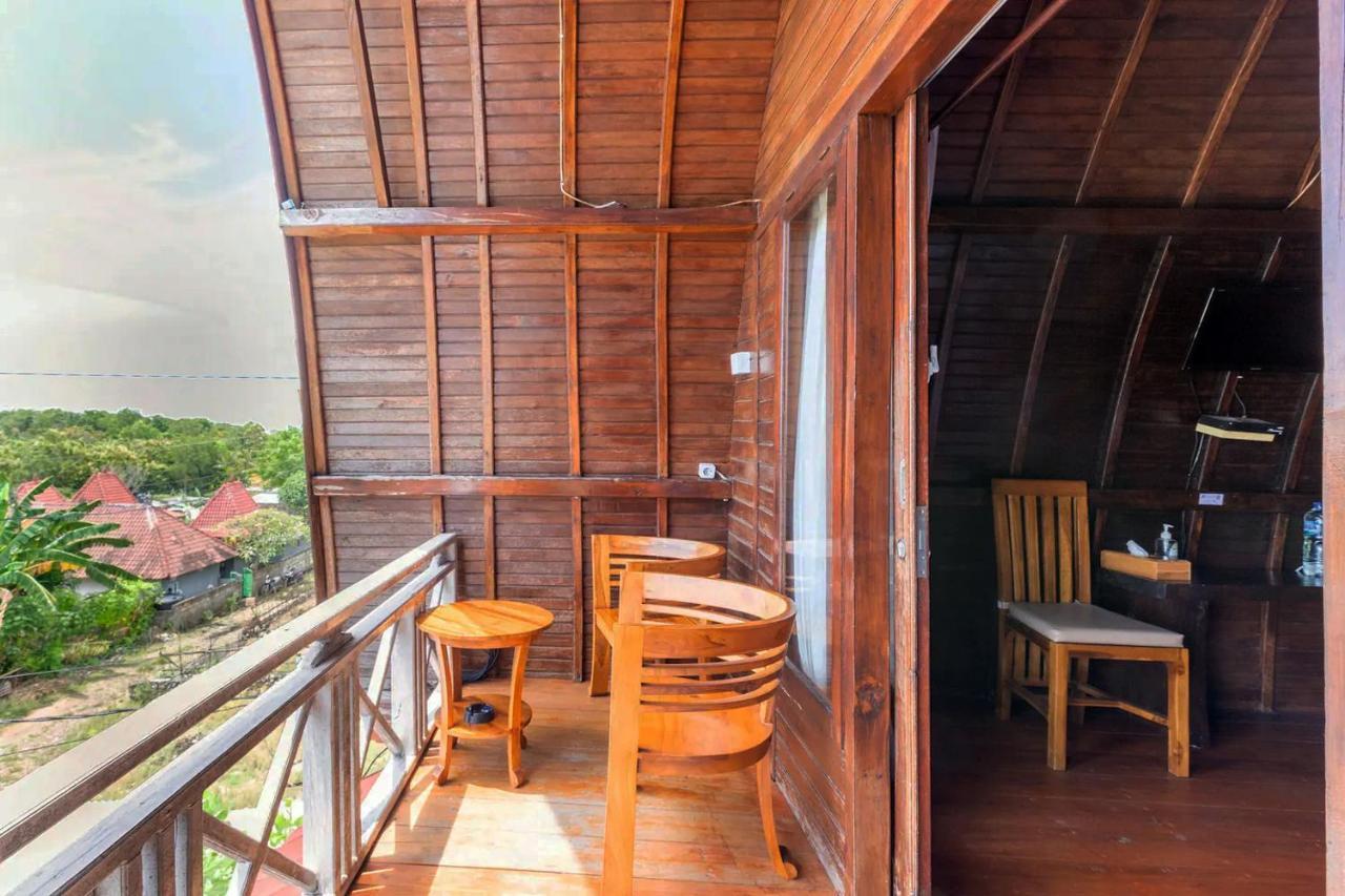 Holiday park Sunny Point Penida 2*