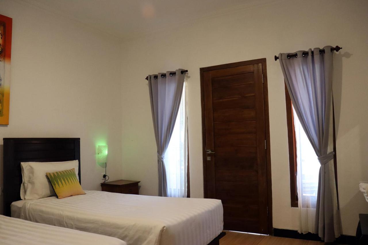 Holiday park Sunny Point Penida
