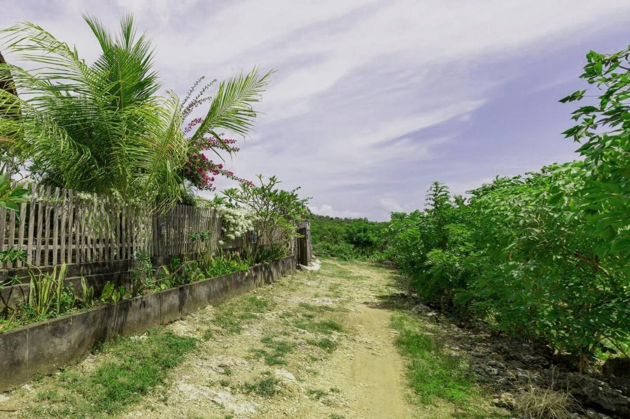 Sunny Point Penida Holiday park 2*