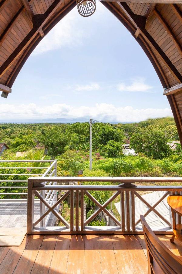 Sunny Point Penida Holiday park 2*