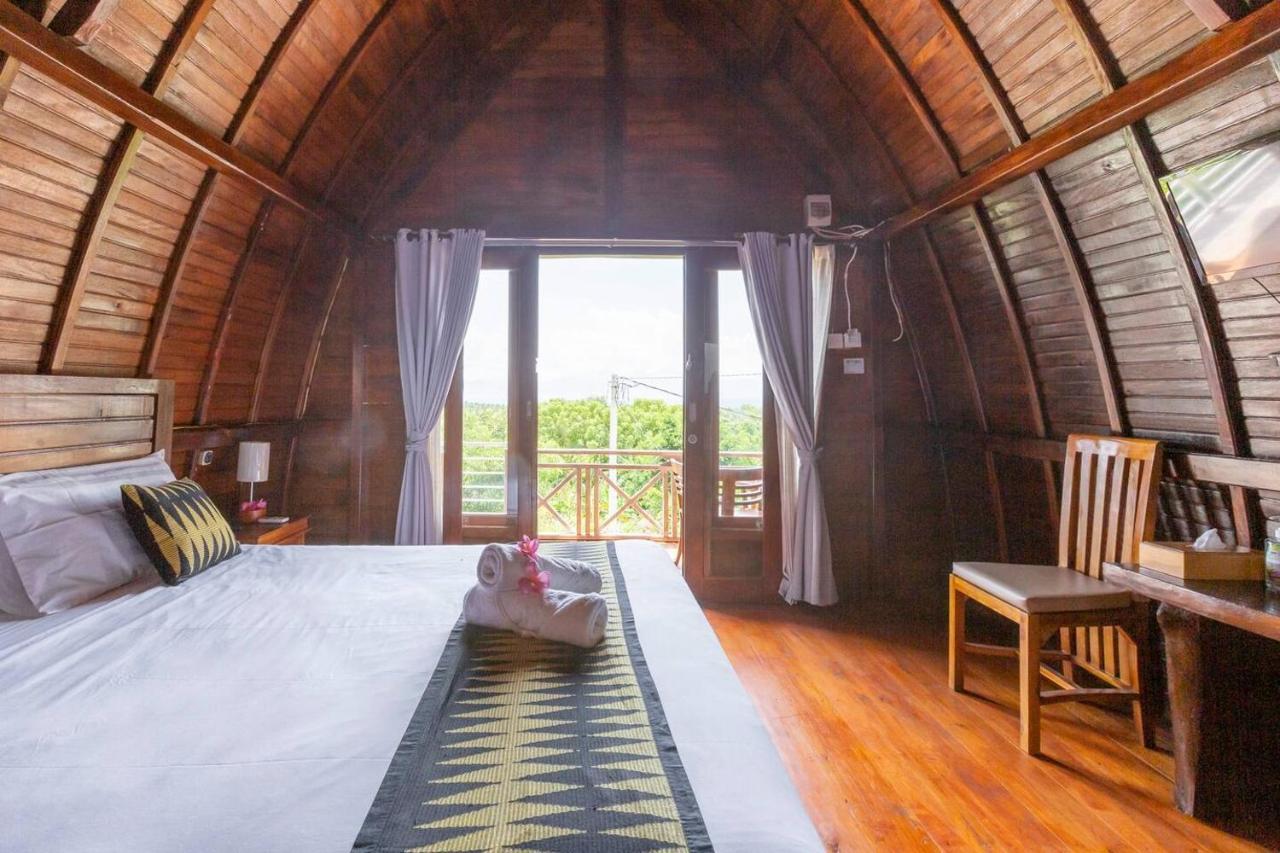 Holiday park Sunny Point Penida Toyapakeh