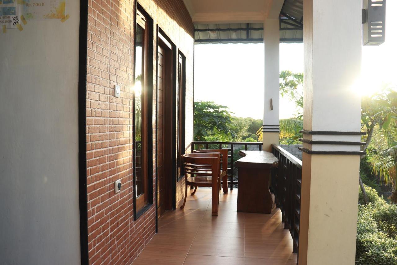 Holiday park Sunny Point Penida Toyapakeh