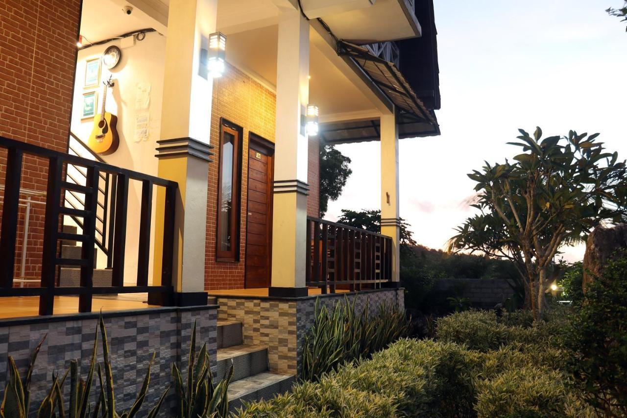 Holiday park Sunny Point Penida 2*