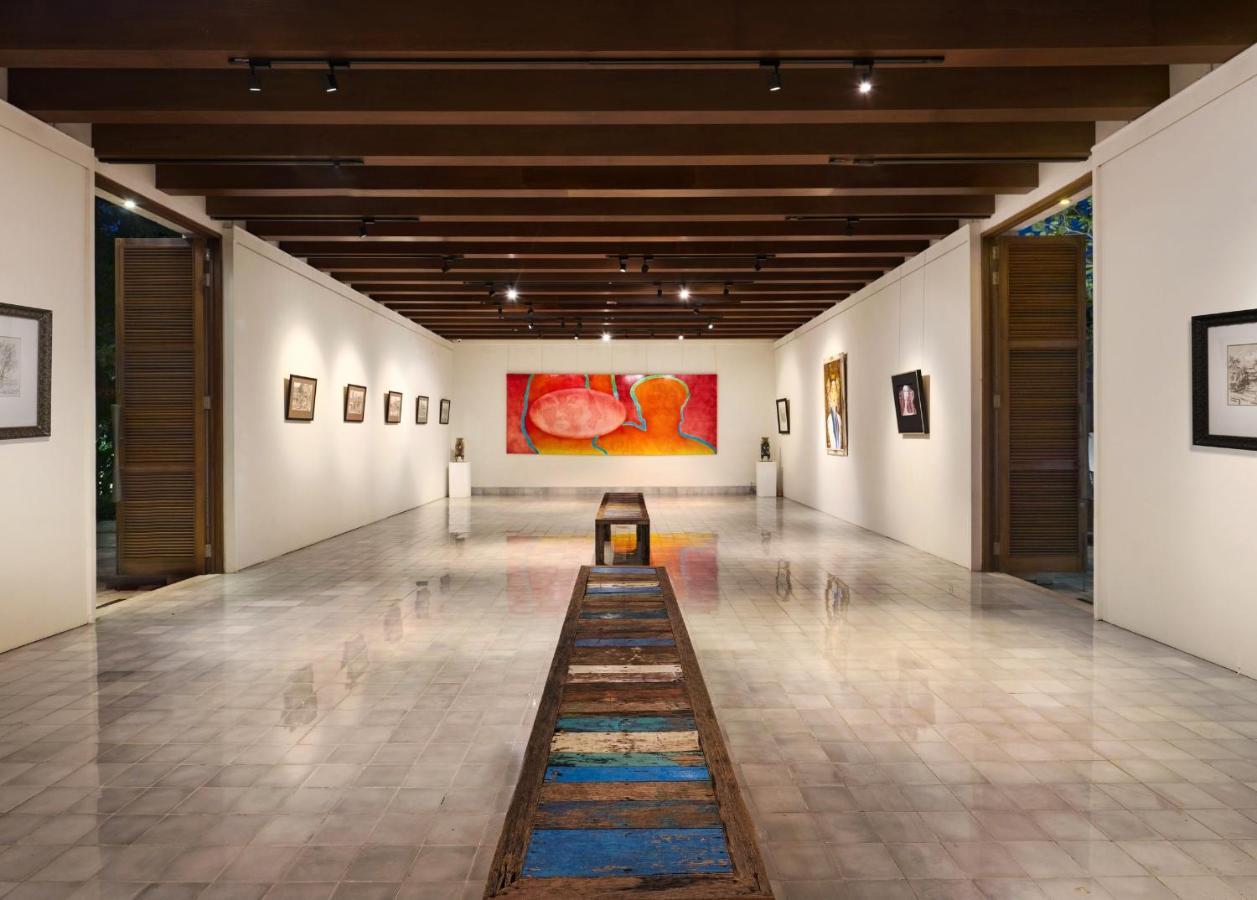 Sudamala Resort, Sanur, Bali 5*