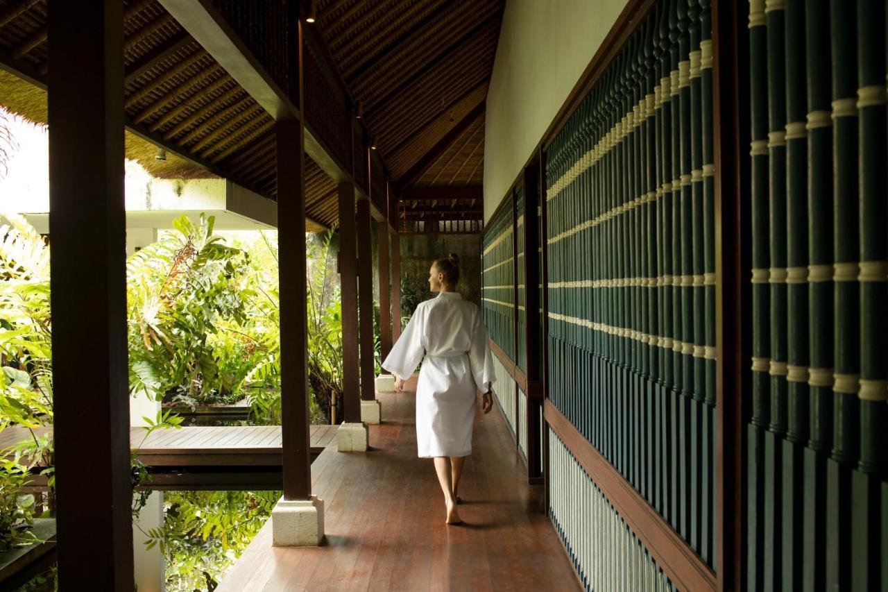 Sudamala Resort, Sanur, Bali