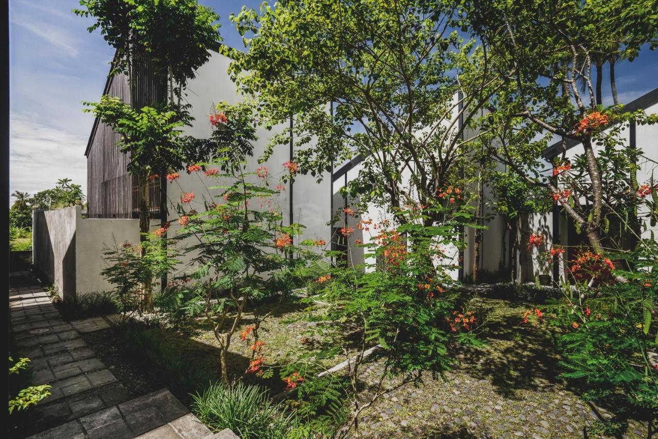 The Saren Hotel Tanah Lot (Bali)