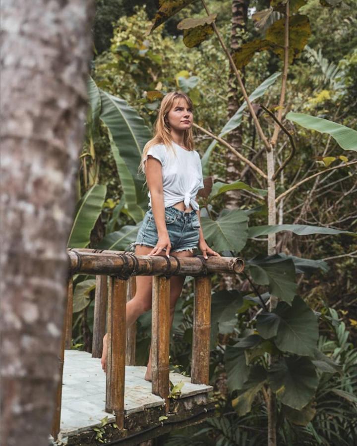 Song Broek Bali Resort
