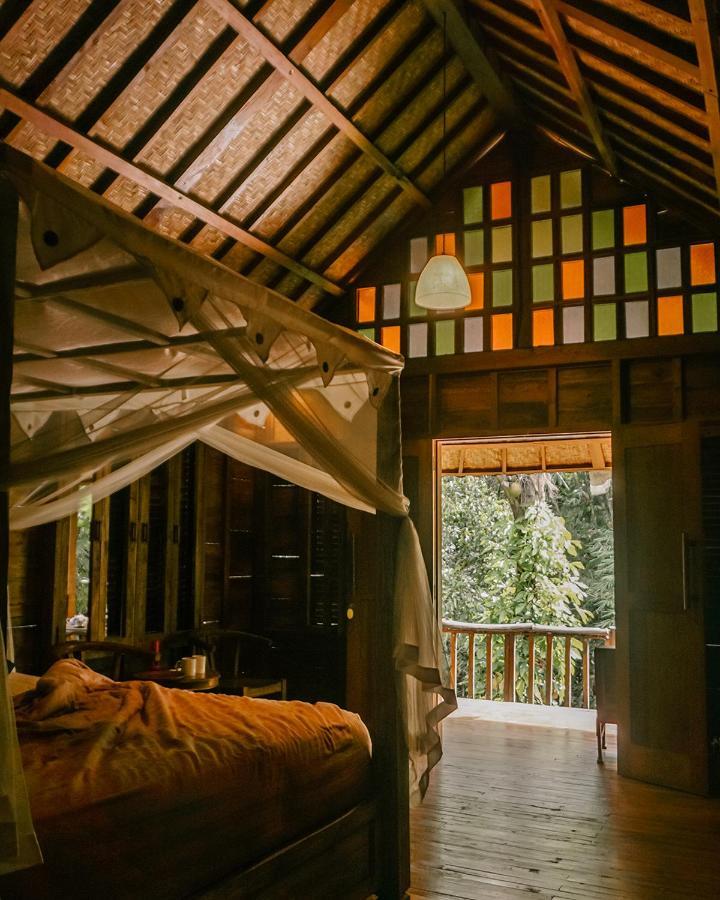 Song Broek Bali Resort Payangan
