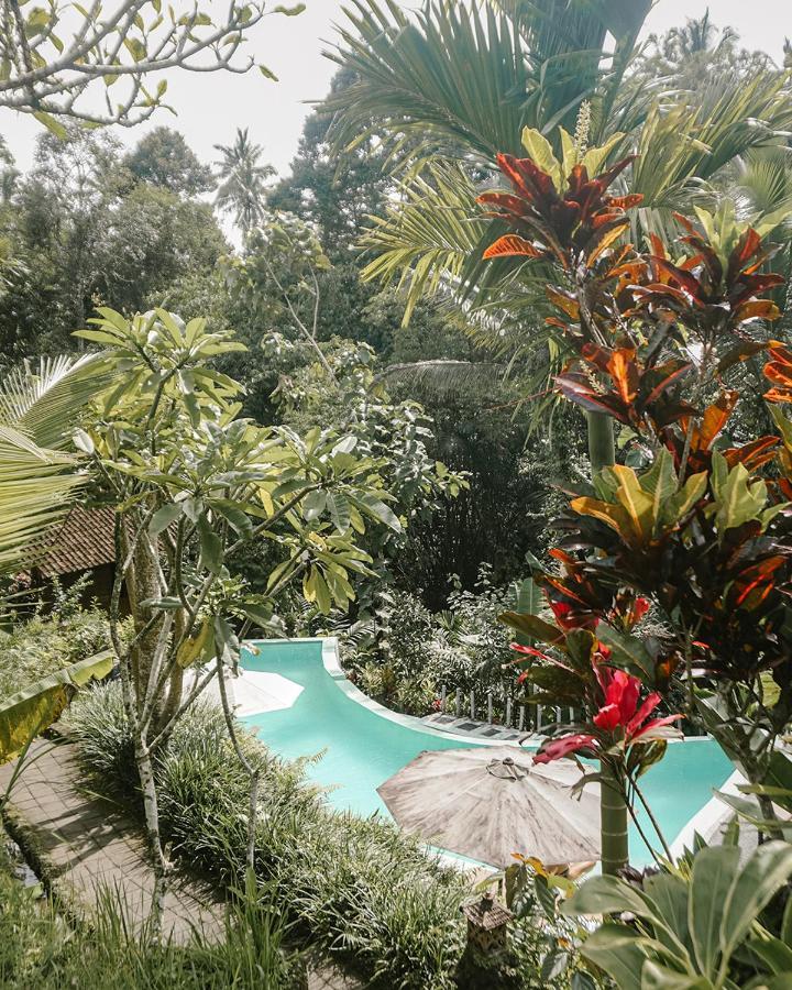 Resort Song Broek Bali