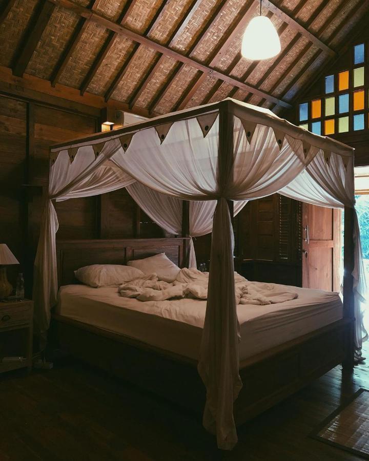 Song Broek Bali Resort Payangan