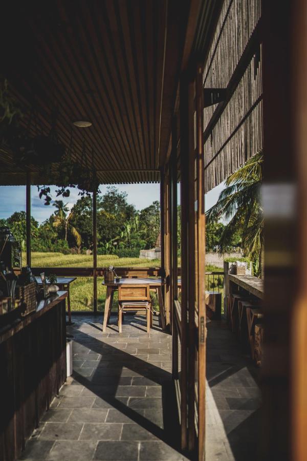 The Saren 4* Tanah Lot (Bali)