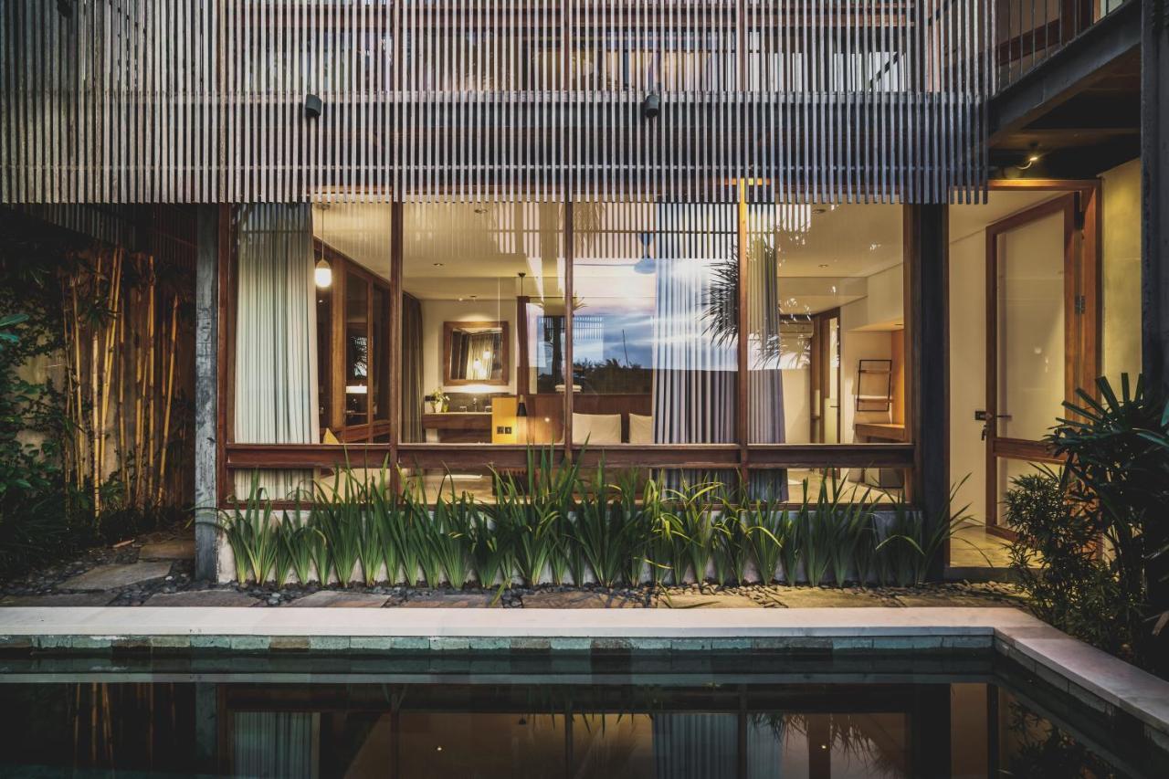 The Saren Hotel Tanah Lot (Bali)