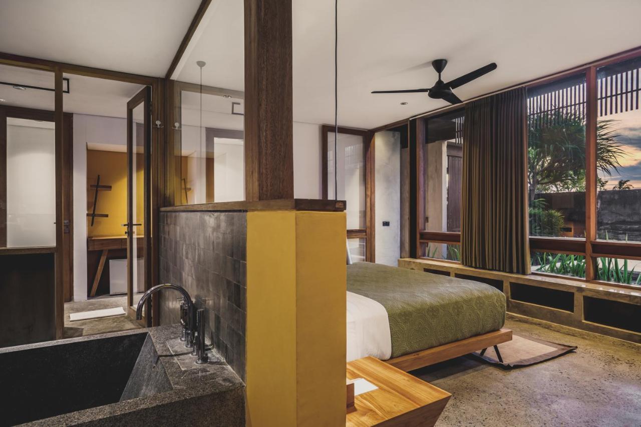 Hotel The Saren