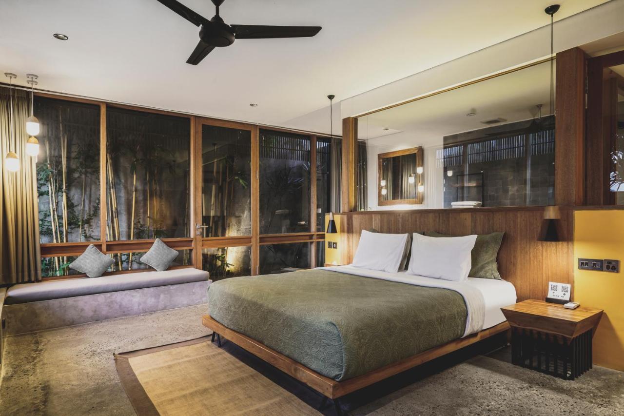 The Saren Hotel Tanah Lot (Bali)