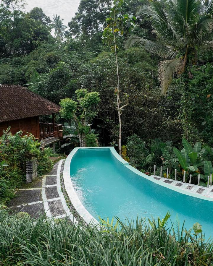 Song Broek Bali Resort 2*