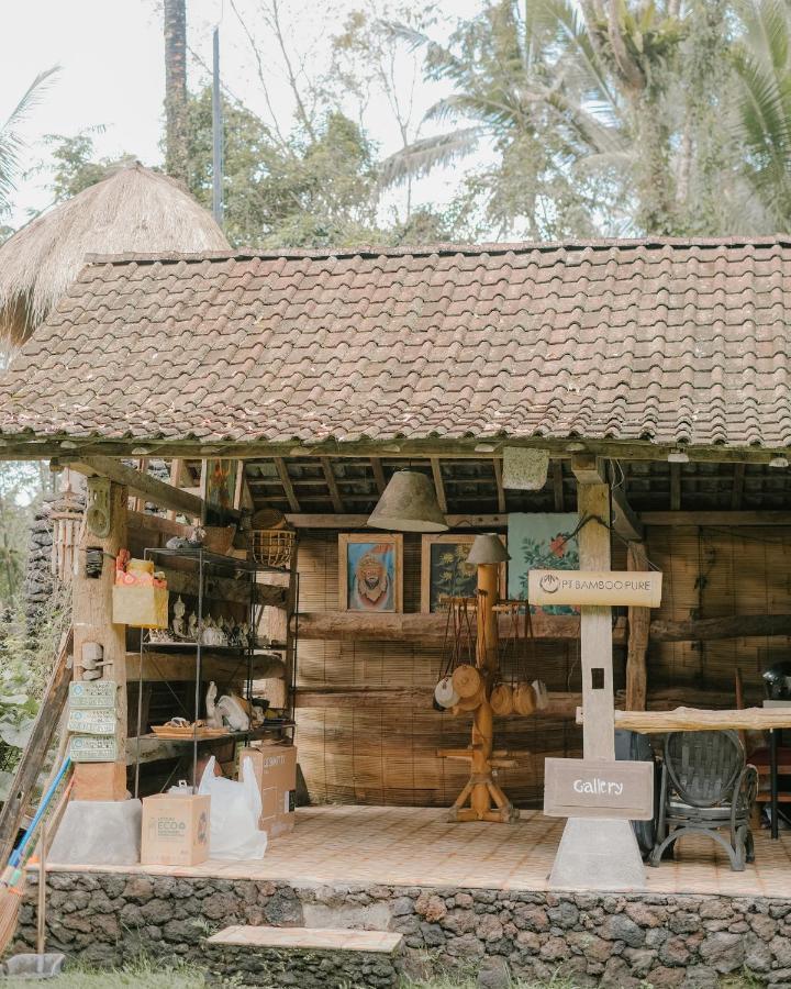 Resort Song Broek Bali