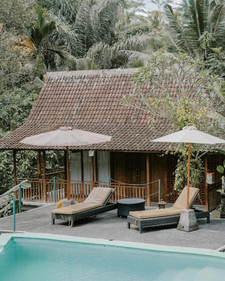 Song Broek Bali Resort 2*
