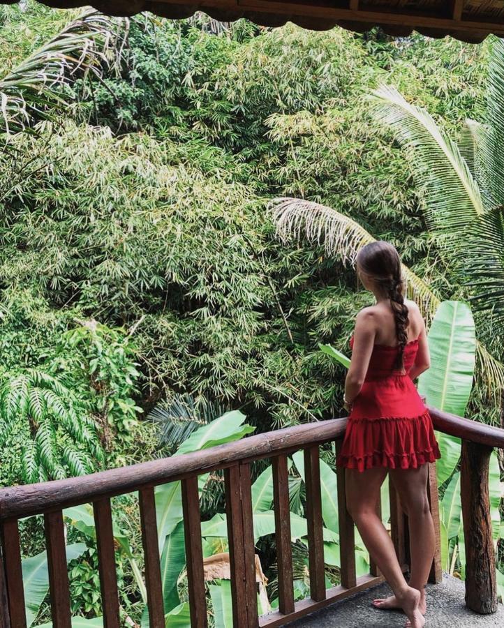 Resort Song Broek Bali Payangan