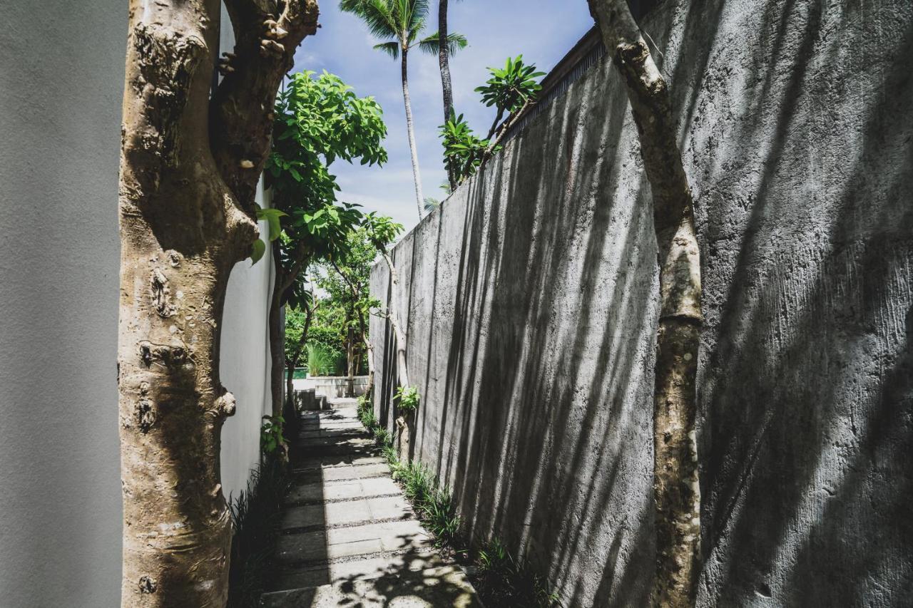 The Saren Tanah Lot (Bali)
