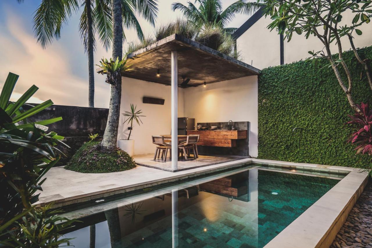 Hotel The Saren Tanah Lot (Bali)