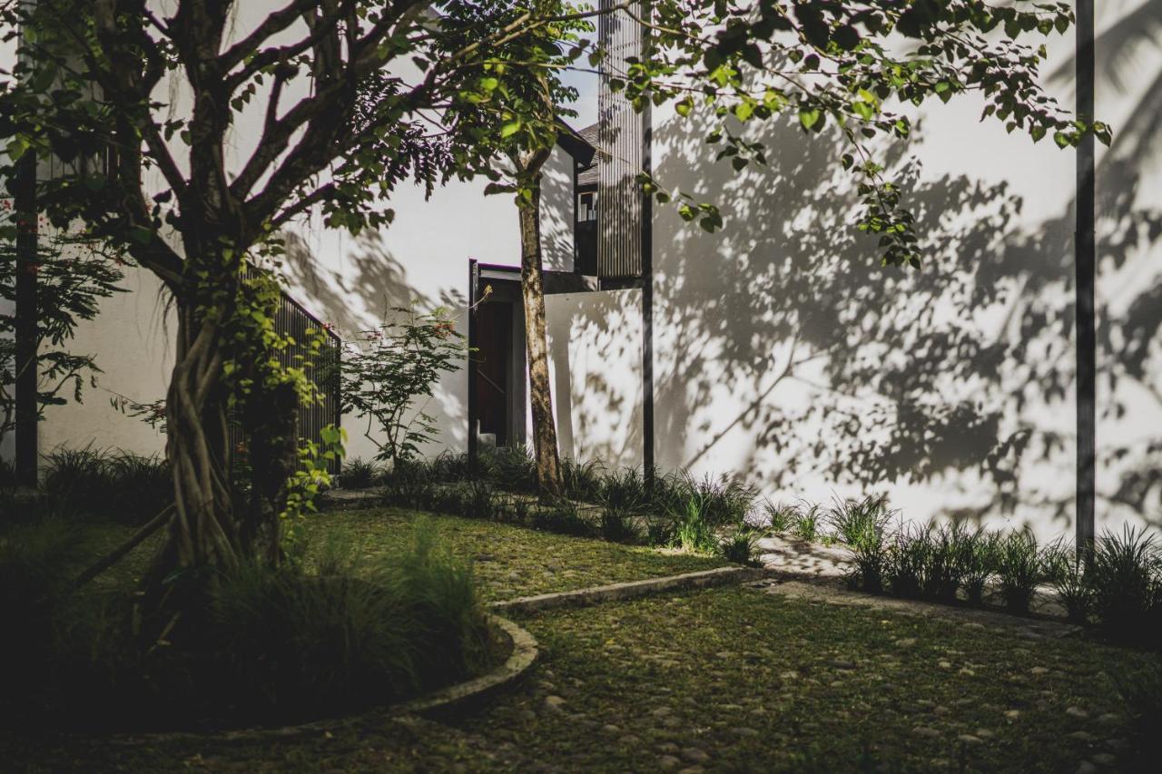 Hotel The Saren
