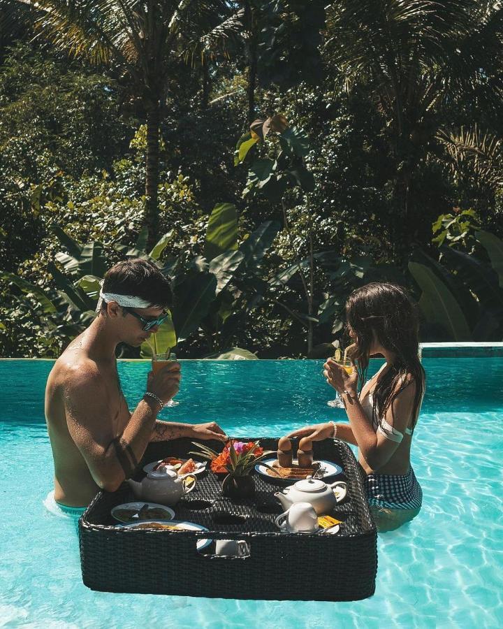 Song Broek Bali Resort Payangan