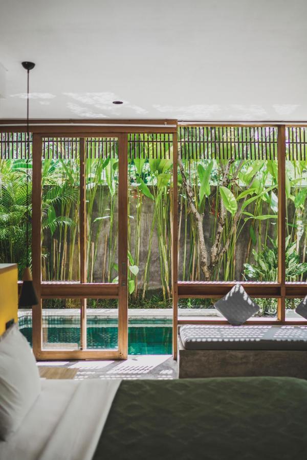 The Saren Hotel Tanah Lot (Bali)