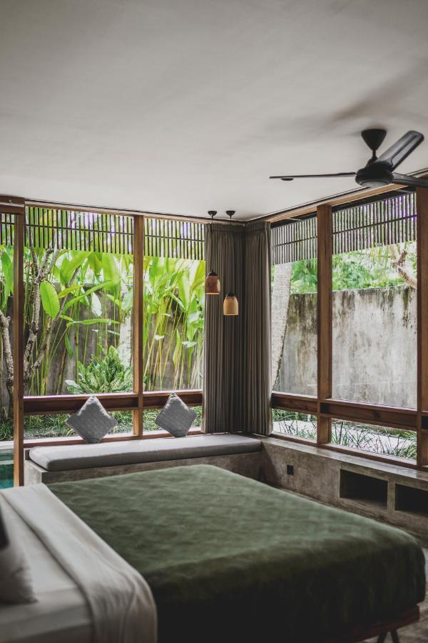 The Saren 4* Tanah Lot (Bali)