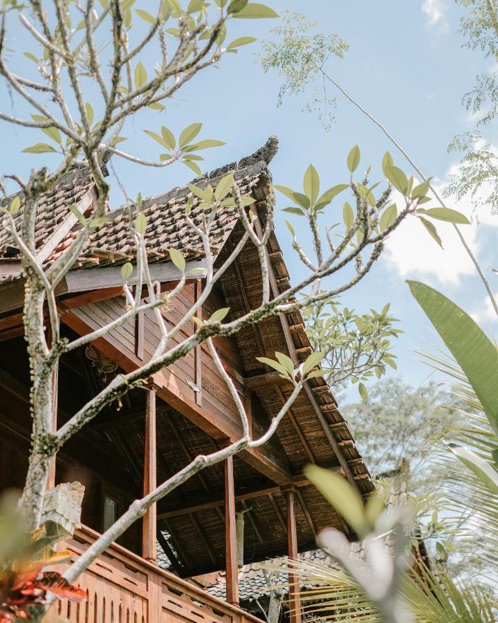 Resort Song Broek Bali