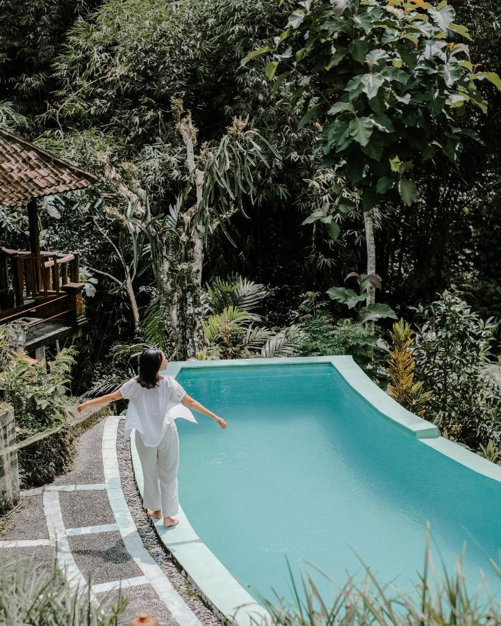 Resort Song Broek Bali