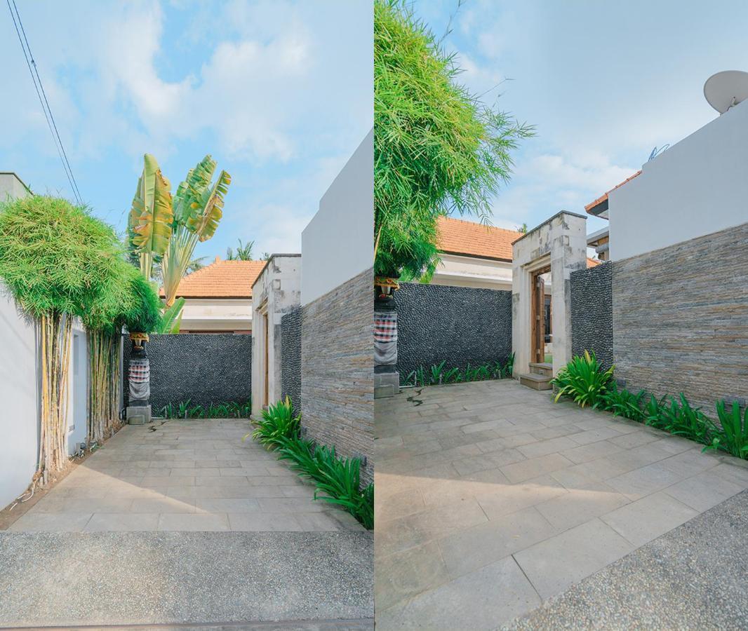 Odika Bahay bakasyunan Lovina (Bali)